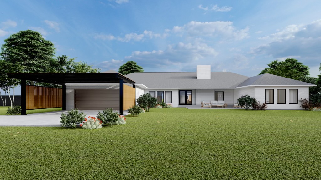 Rendering 2